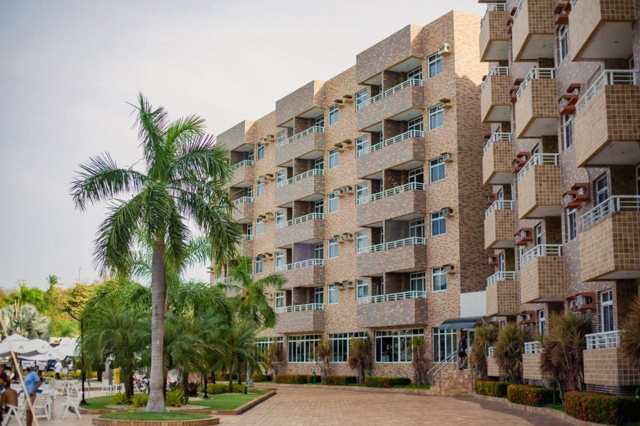Gran Solare 410 Hotel Barreirinhas Buitenkant foto