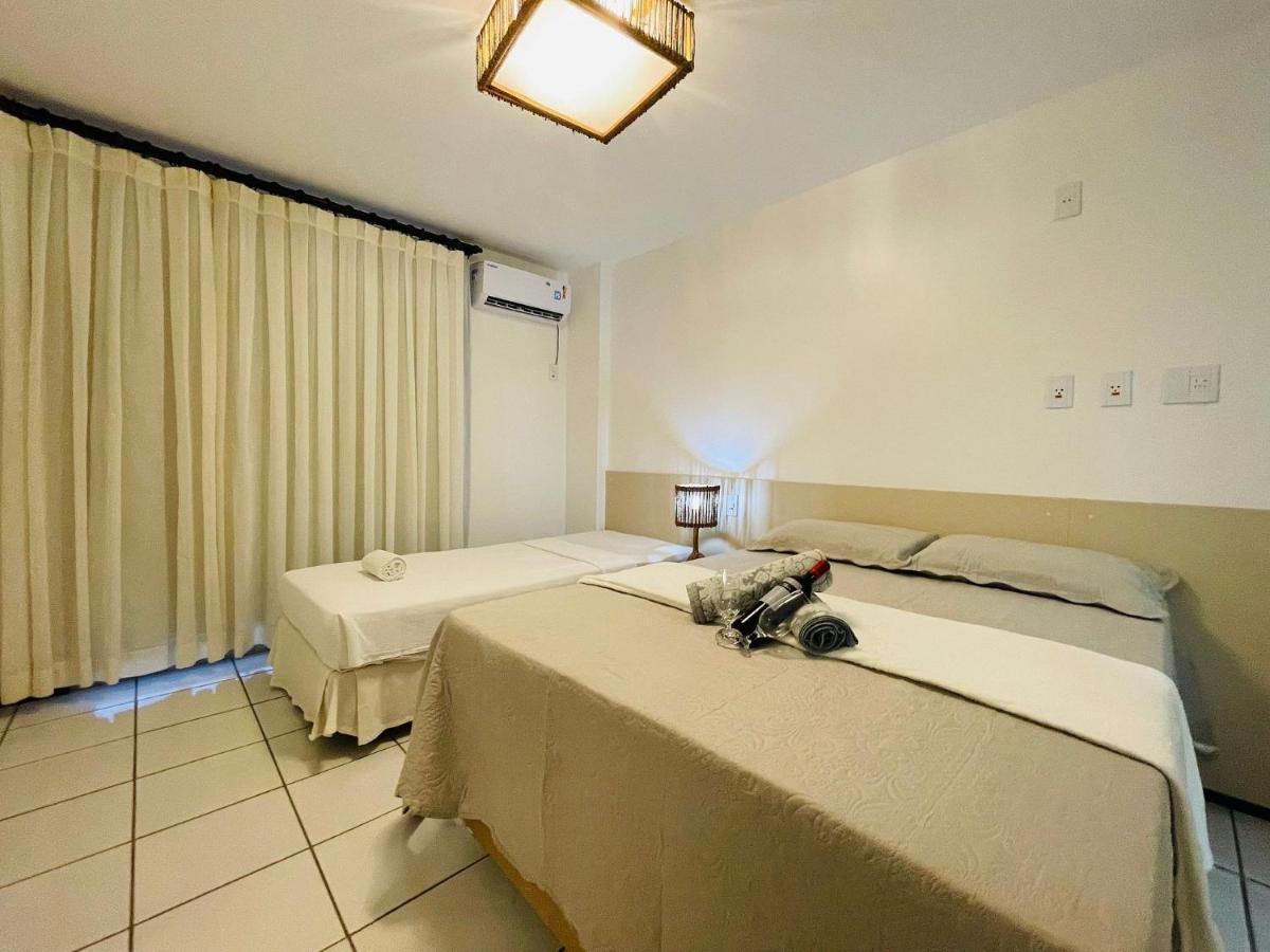 Gran Solare 410 Hotel Barreirinhas Buitenkant foto