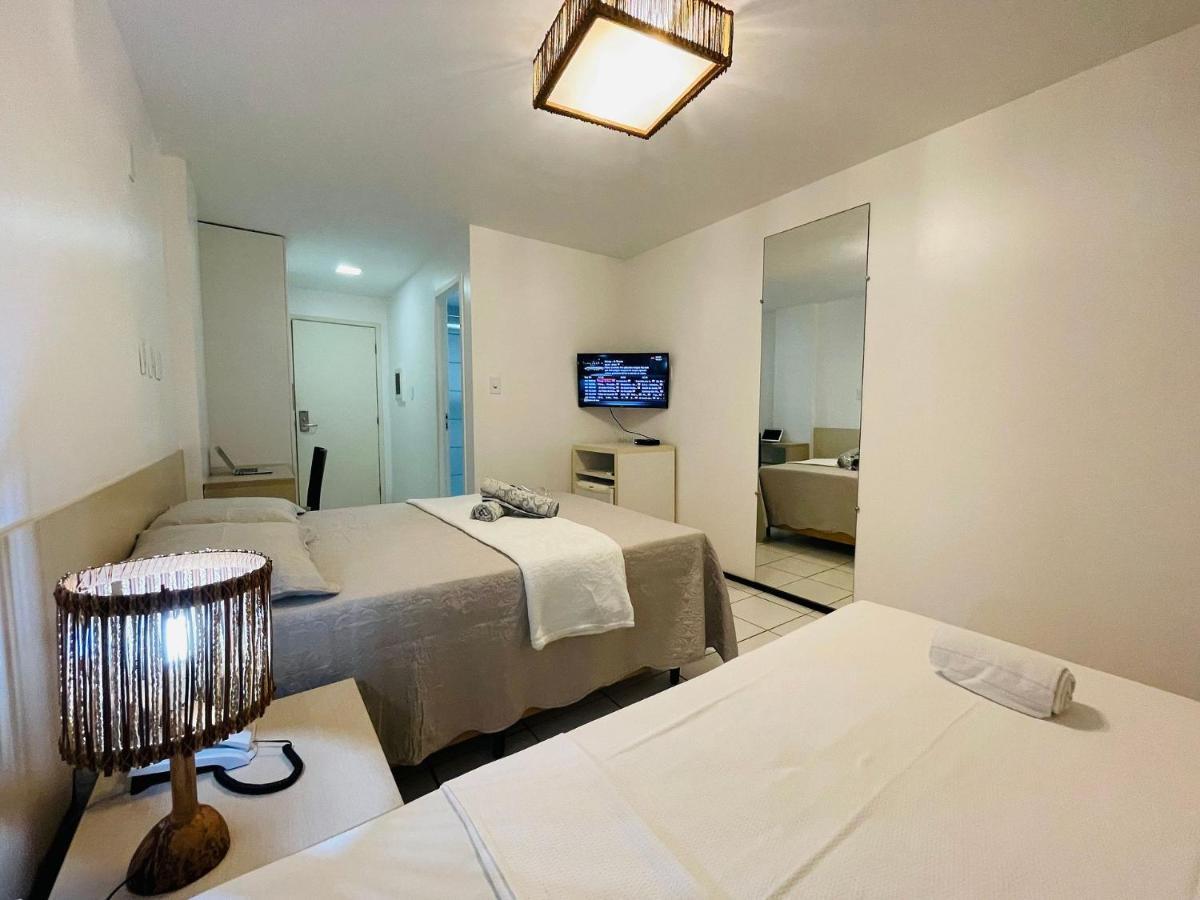 Gran Solare 410 Hotel Barreirinhas Buitenkant foto