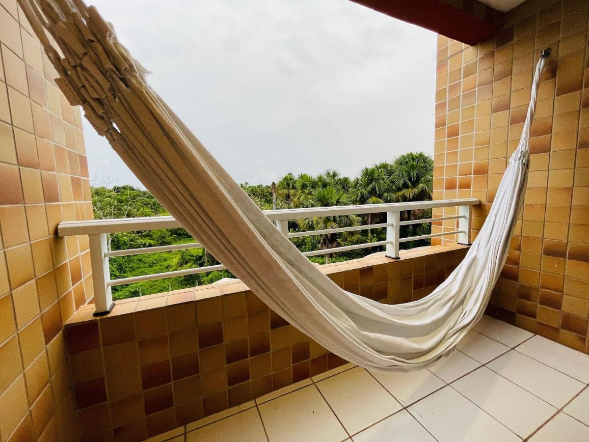 Gran Solare 410 Hotel Barreirinhas Buitenkant foto