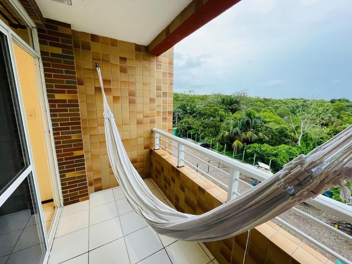 Gran Solare 410 Hotel Barreirinhas Buitenkant foto